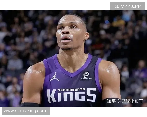 身家高达三亿五千万威少仍坚持征战赛场只因对篮球的纯粹热爱